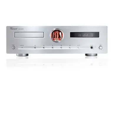 CD проигрыватель VINCENT CD-S7 DAC SL