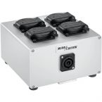 Сетевые Фильтры Mudra Akustik