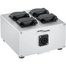 Сетевые Фильтры Mudra Akustik