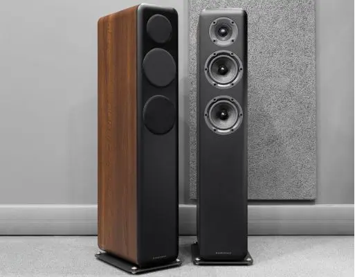 Wharfedale Diamond 330