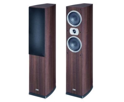 Напольная акустическая система HECO Victa Prime 502