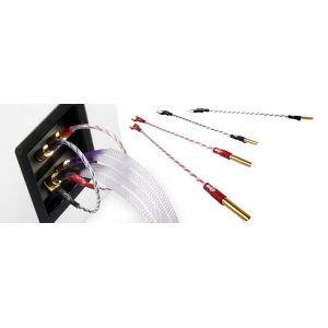 Способы подключения колонок.