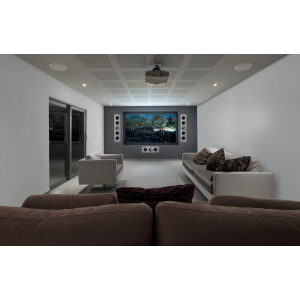 Встраиваемая акустика KEF