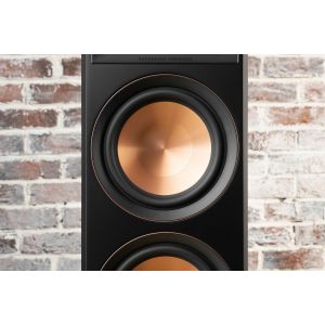 Тест напольников Klipsch Reference Premier RP-6000F II