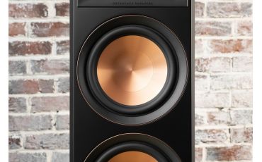 Тест напольников Klipsch Reference Premier RP-6000F II