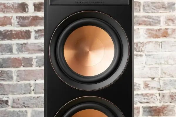 Тест напольников Klipsch Reference Premier RP-6000F II