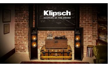 Klipsch RP-5000F II – неожиданный и приятный сюрприз