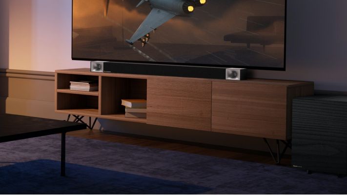 Klipsch Cinema 800 – способный удивлять
