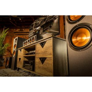 Klipsch R-620F – рок-н-ролл в бюджете
