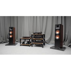 Тест колонок Klipsch RP-8000F