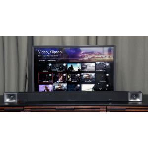 Klipsch Cinema 600 – кино с многоканальным сюрпризом