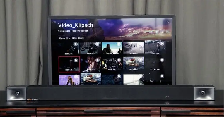 Klipsch Cinema 600 – кино с многоканальным сюрпризом