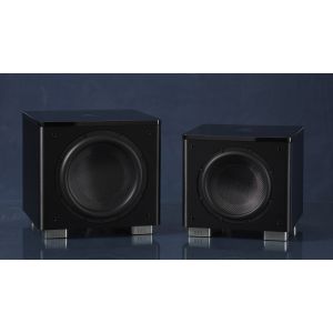 Территория баса: подключаем два REL серии HT