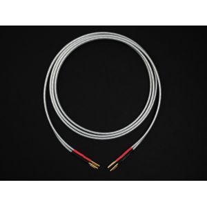 Тест акустических кабелей QED XT25 и QED Supremus.