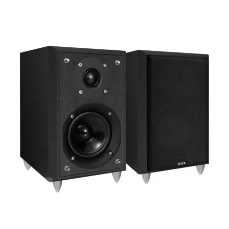 Полочная акустика ELTAX Monitor I Black