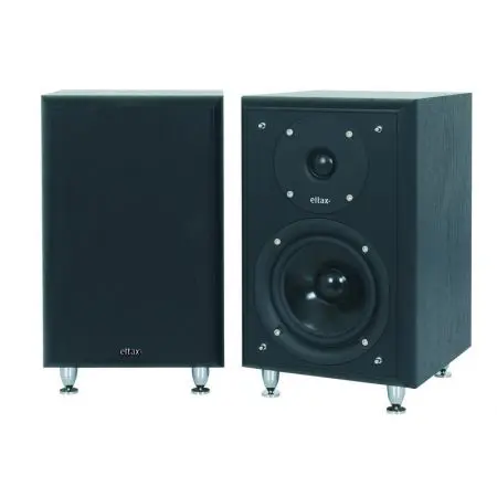 Полочная акустика ELTAX Monitor III, Black