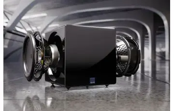 Компания SVS объявила старте продаж 3000 Micro R|Evolution