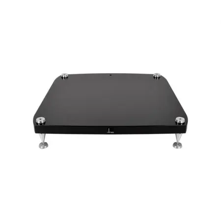 Hi-Fi стойка Pillartech Audio Zeus bottom Black