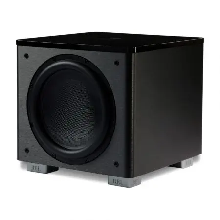Сабвуфер REL HT1205 MK II Black
