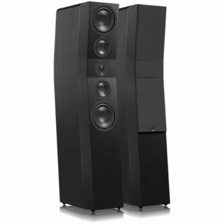 Напольная акустика SVS Ultra Evolution Titan, black oak