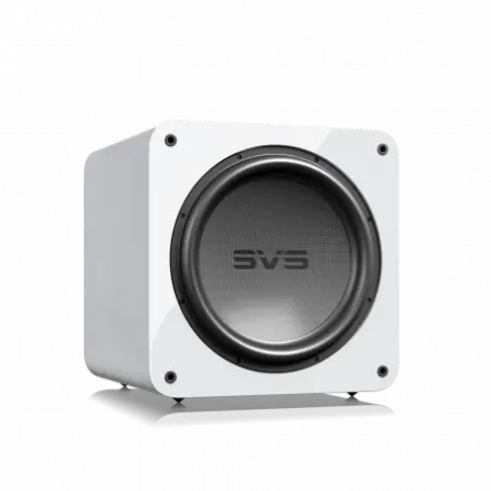 Сабвуфер SVS SB-5000 R|Evolution, white gloss