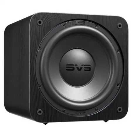 Сабвуфер SVS SB-3000 R|Evolution, black ash