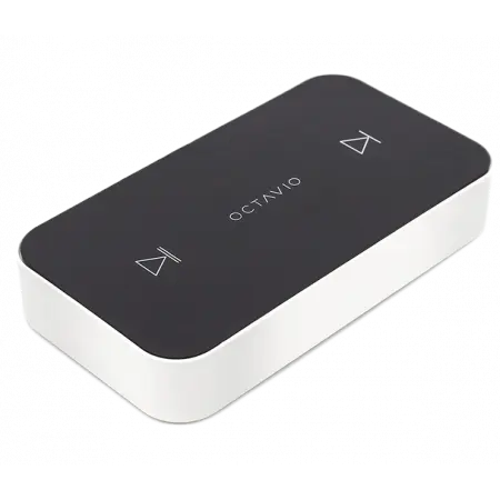 Сетевой проигрыватель Octavio STREAM G2