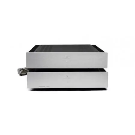 Стример TDA Music Server / Streamer Stage #4 MKII silver