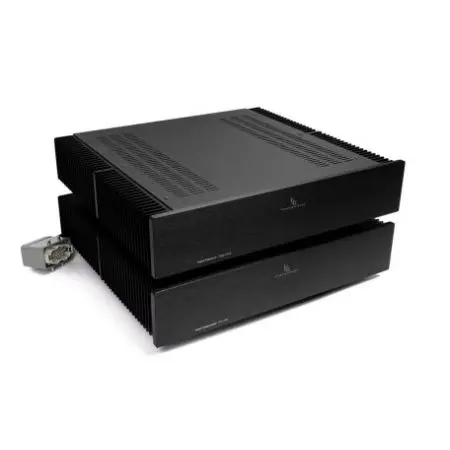 Стример TDA Music Server / Streamer Stage #4 MKII black