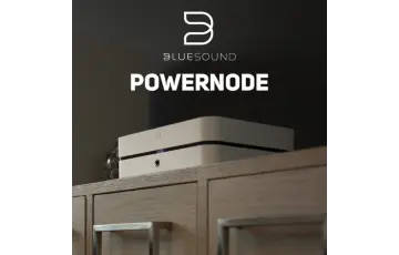 POWERNODE N331