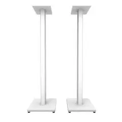 Стойки для акустики Kanto Audio ST34W White
