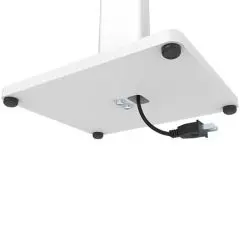 Стойки для акустики Kanto Audio ST28 Black