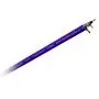 Межблочный кабель в нарезку Black Rhodium Calypso (bulk) Violet