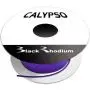 Межблочный кабель в нарезку Black Rhodium Calypso (bulk) Violet
