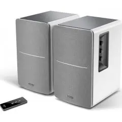 Активная полочная акустика Edifier R1280T White
