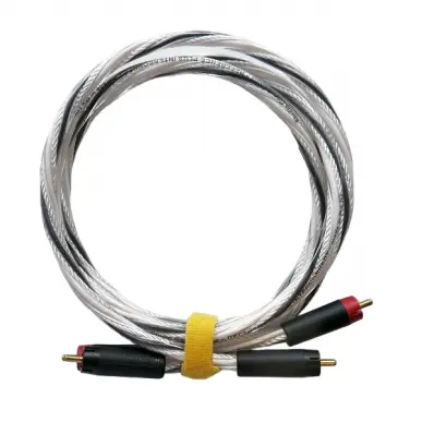 Межблочный кабель Studio Connection Reference plus int. 1.0 m RCA to Din