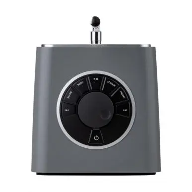 Беспроводная hi-fi акустика Ruark R1S MID GREY
