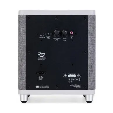 Сабвуфер Ruark RS1 SOFT GREY