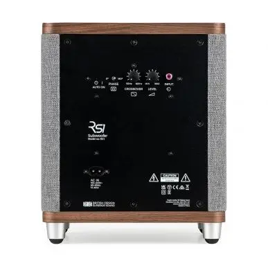 Сабвуфер Ruark RS1 WALNUT