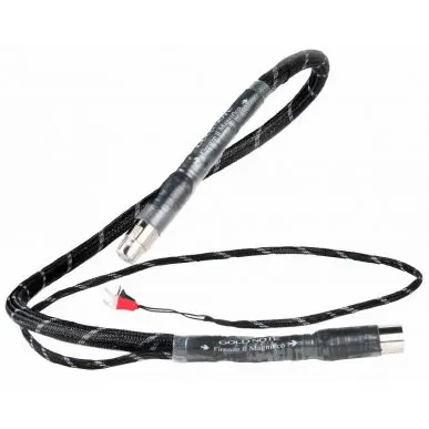 Кабель XLR Gold Note FIRENZE IL MAGNIFICO XLR 1 m (pair)