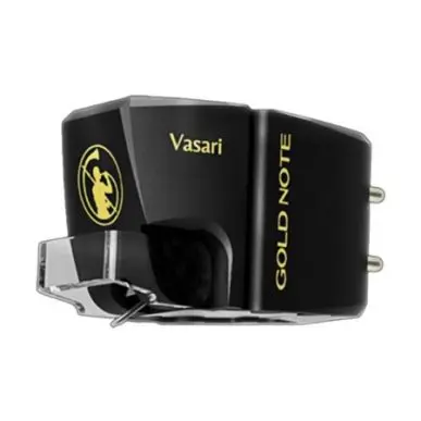Звукосниматель MM Gold Note Vasari Gold