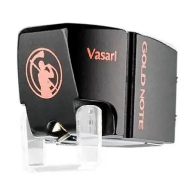 Звукосниматель MM Gold Note Vasari Red