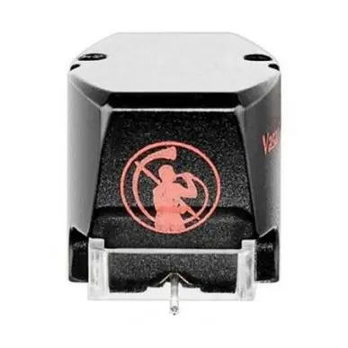 Звукосниматель MM Gold Note Vasari Red
