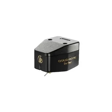 Звукосниматель MC Gold Note Da Vinci