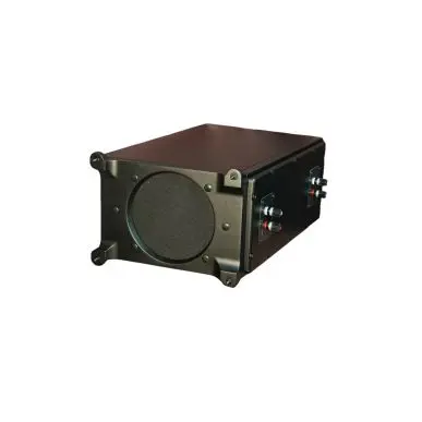 Сабвуфер Gold Note DIANA 3 Subwoofer (black (black tweeter))