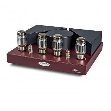 Ламповый усилитель Fezz Audio Titania power amplifier Big Calm