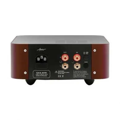 Фонокорректор Fezz Audio Gaia mini EVO Big Calm