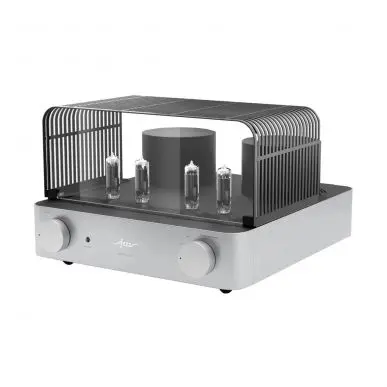 Усилитель для наушников Fezz Audio Omega Lupi EVO Moonlight
