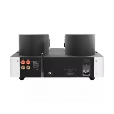 Усилитель для наушников Fezz Audio Omega Lupi EVO Republika