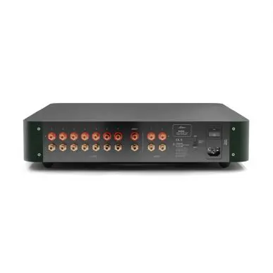 Предварительный усилитель Fezz Audio SAGITA EVO Evergreen
